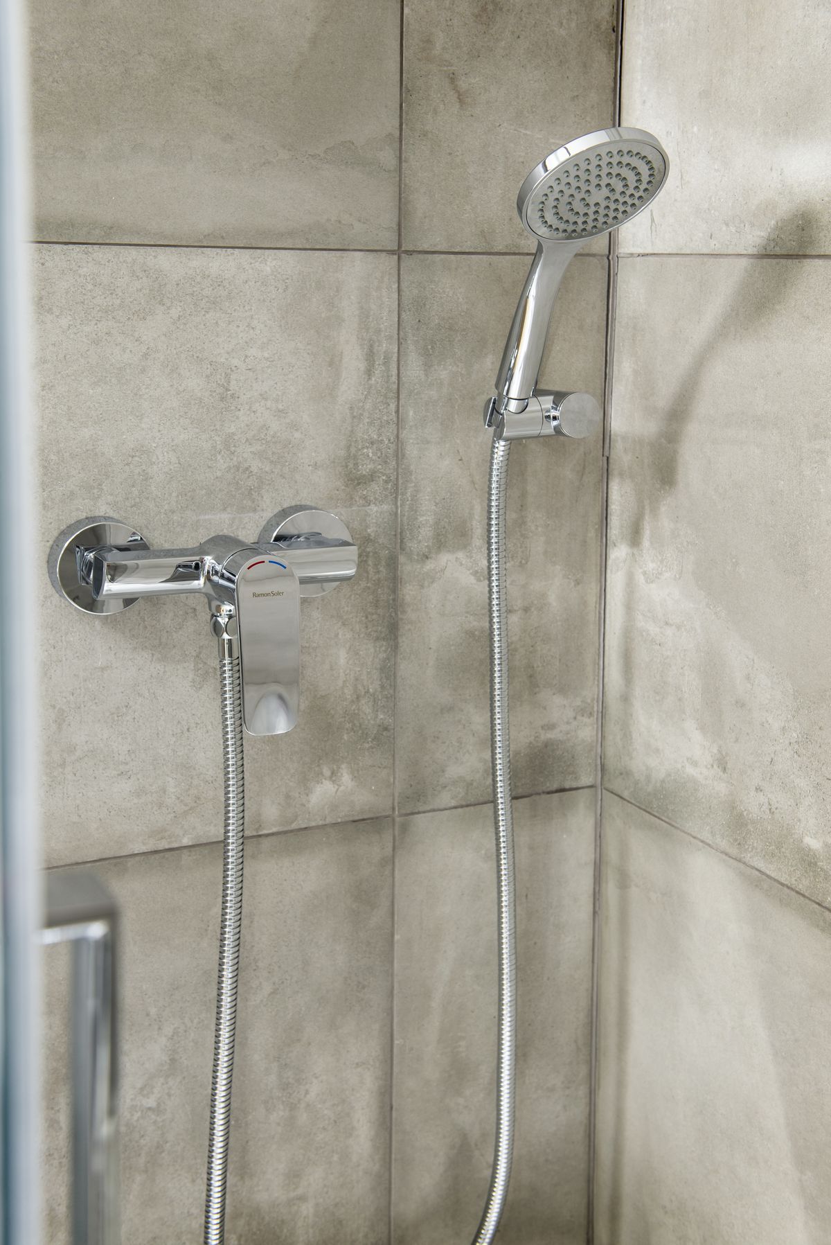Shower Panel - LED