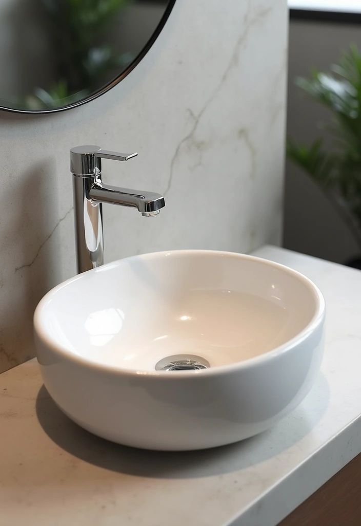Under-mount Sink - Stainless Steel