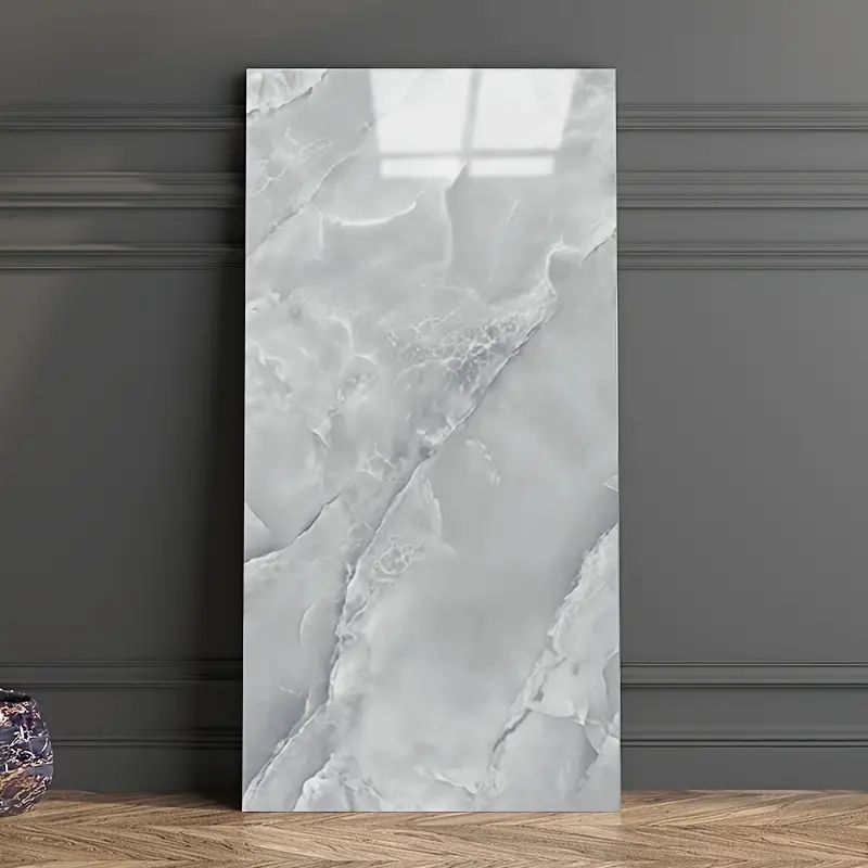 Terrazzo Floor Tile - Multi