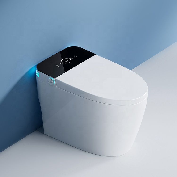 One-piece Ceramic Toilet
