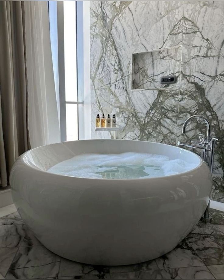 Japanese Soaking Tub